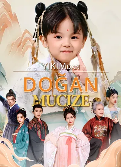 yıkımdan doğan mucize