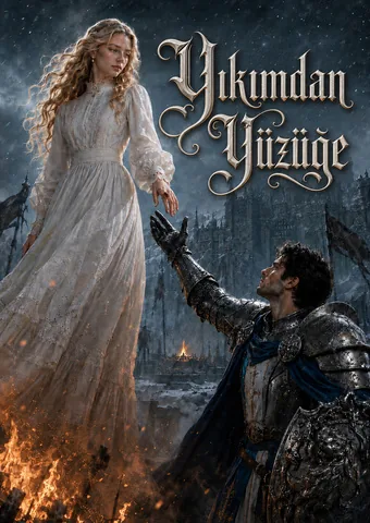 Yıkımdan Yüzüğe