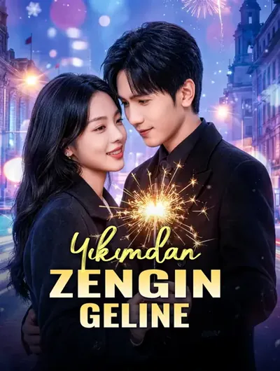 Yıkımdan Zengin Geline(Dublajlı)