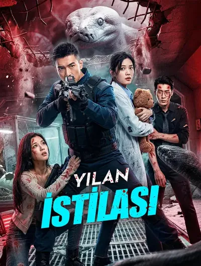 YILAN İSTİLASI
