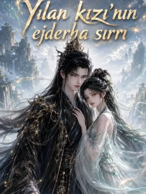 Yılan kızı'nın ejderha sırrı