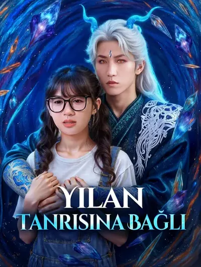 Yılan Tanrısına Bağlı(Dublajlı)