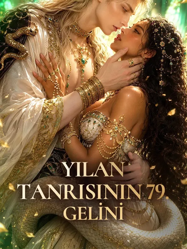 YILAN TANRISININ 79. GELİNİ