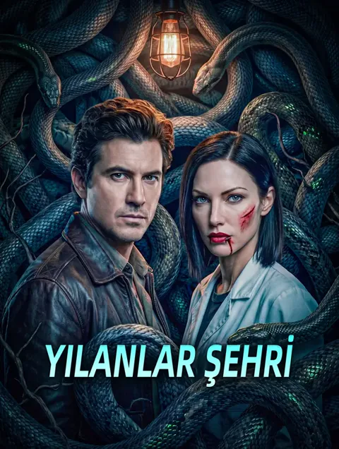YILANLAR ŞEHRİ