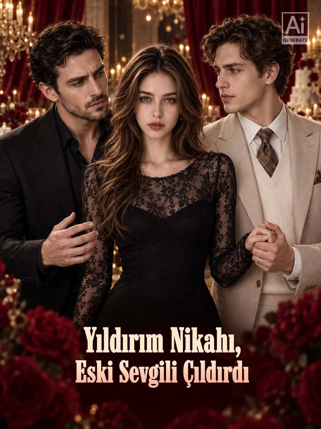 Yıldırım Nikahı, Eski Sevgili Çıldırdı
