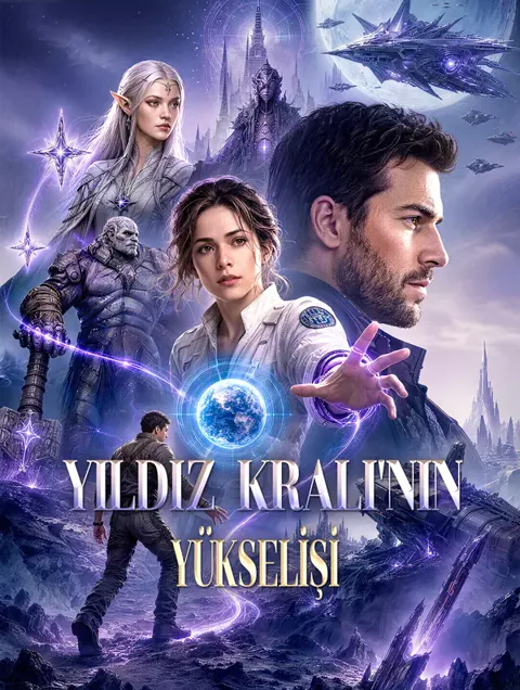 YILDIZ KRALI'NIN YÜKSELİŞİ