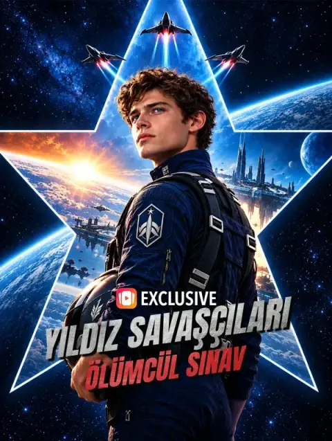 YILDIZ SAVAŞÇILARI: ÖLÜMCÜL SINAV