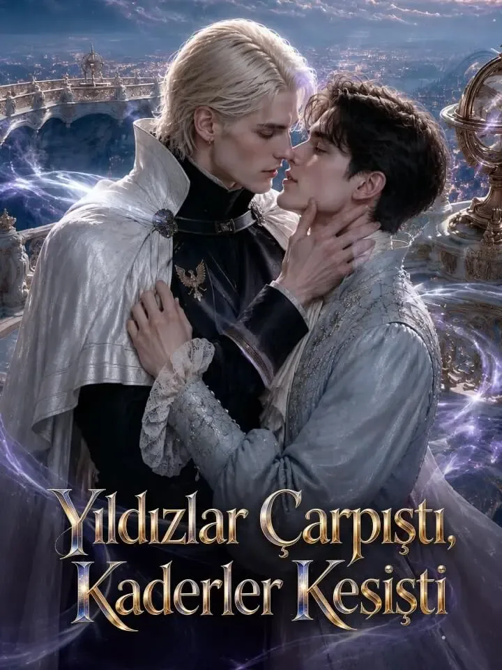 Yıldızlar Çarpıştı, Kaderler Kesişti Full HD İzle