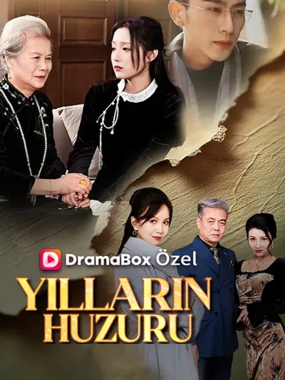 Yılların Huzuru