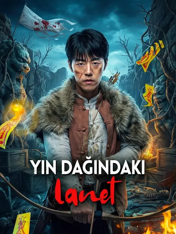 Yin Dağındaki Lanet