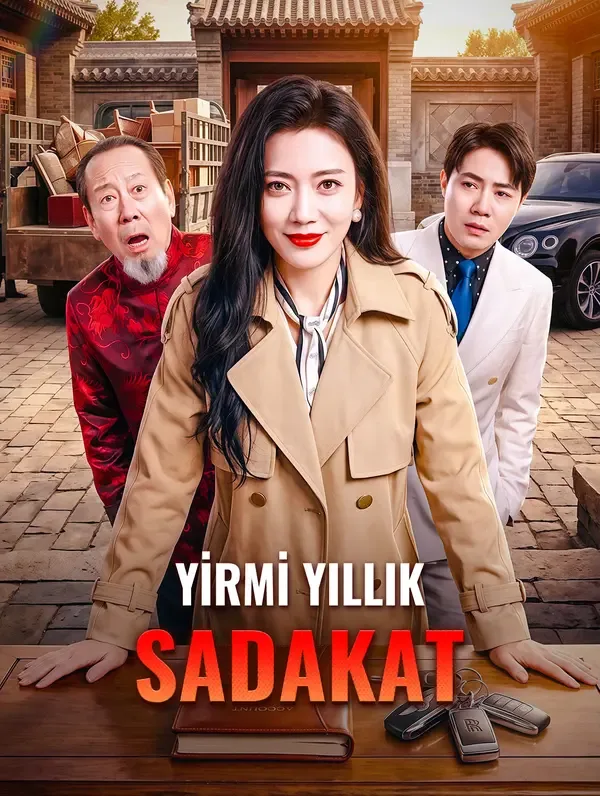 YİRMİ YILLIK SADAKAT