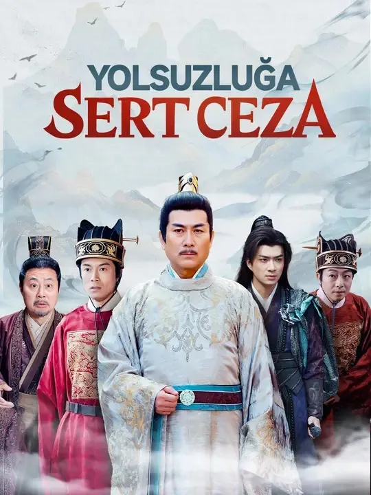 Yolsuzluğa Sert Ceza