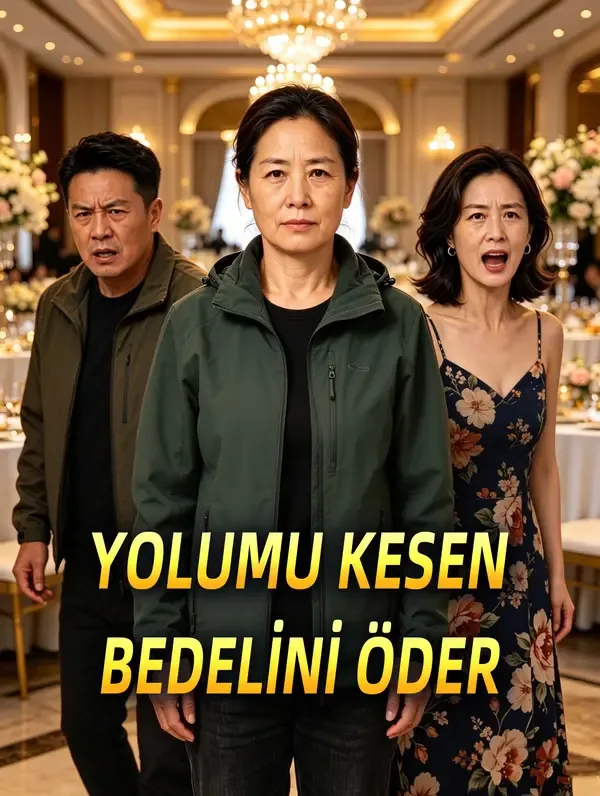 YOLUMU KESEN BEDELİNİ ÖDER
