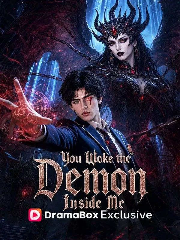 You Woke the Demon Inside Me Full İzle (Türkçe Dublaj)