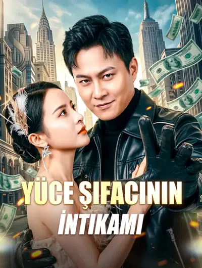 Yüce Şifacının İntikamı(Dublajlı)
