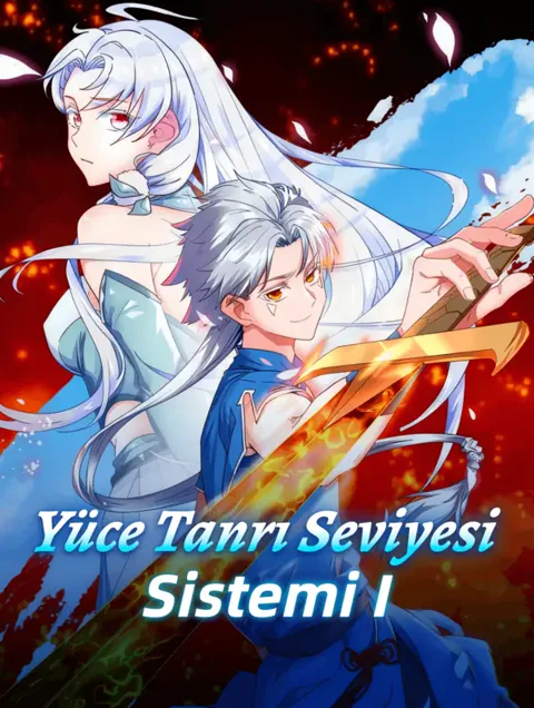Yüce Tanrı Seviyesi Sistemi I