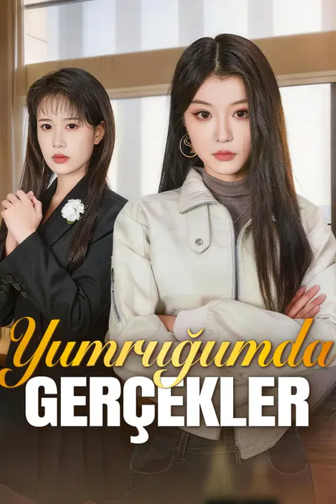 Yumruğumda Gerçekler