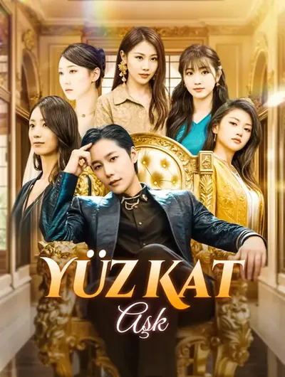 Yüz Kat Aşk(Dublajlı)