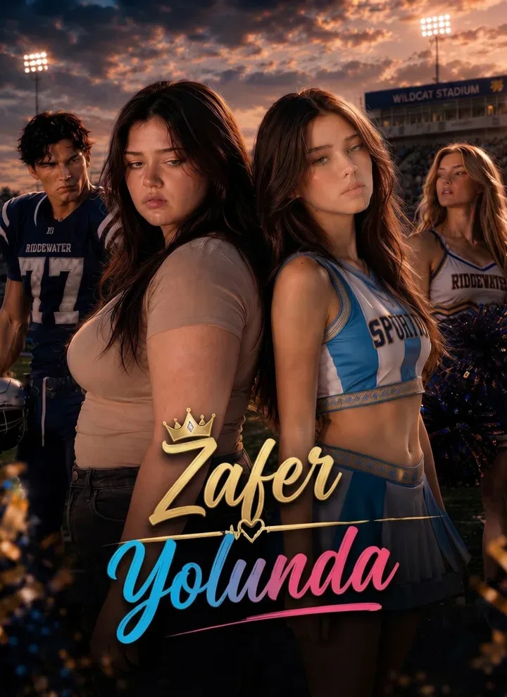 Zafer Yolunda