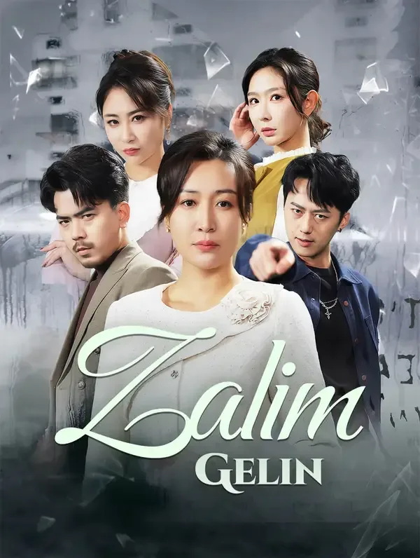 Zalim Gelin