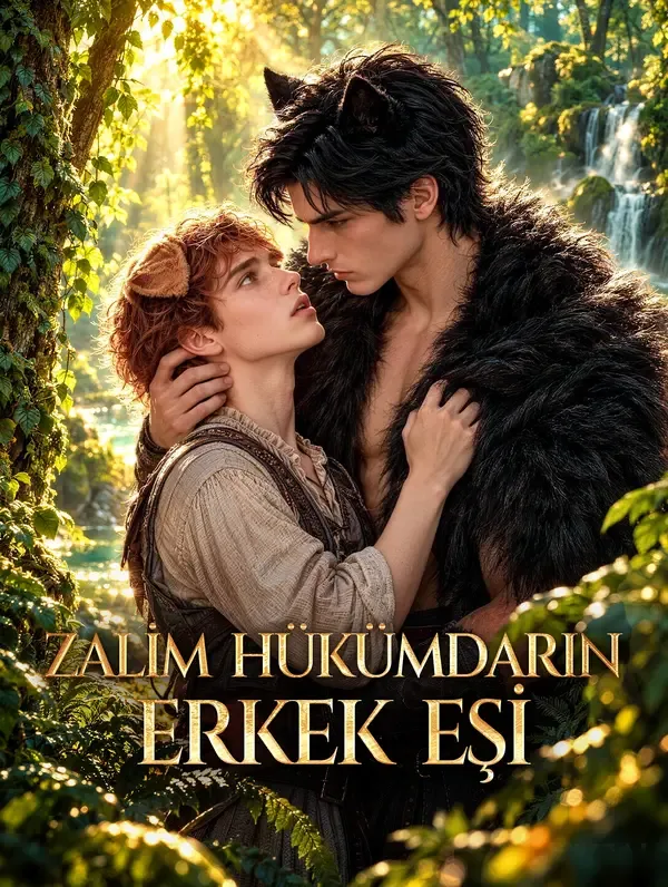 ZALİM HÜKÜMDARIN ERKEK EŞİ(Türkçe Dublaj)