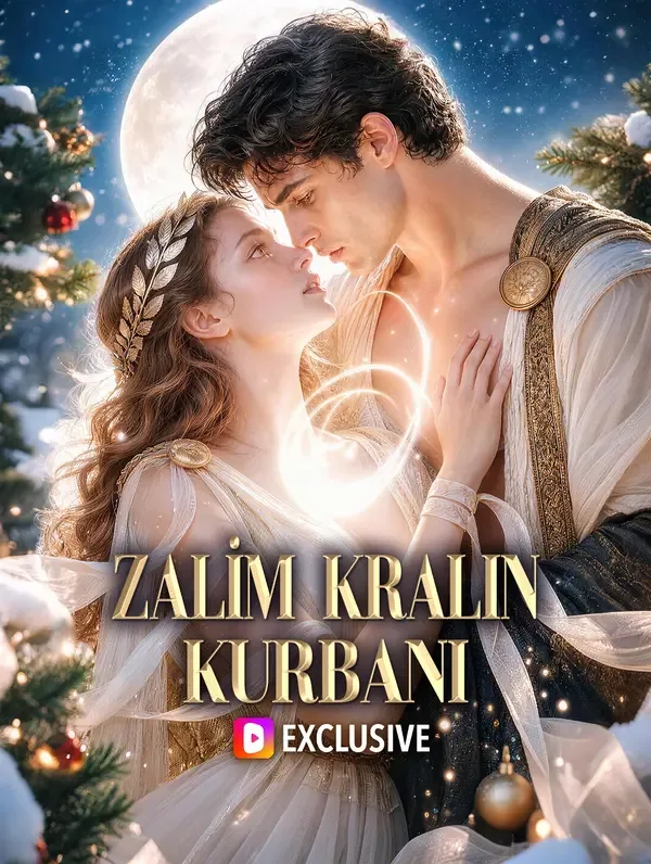 ZALİM KRALIN KURBANI(Türkçe Dublaj)