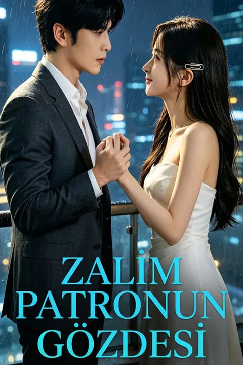 Zalim patronun gözdesi