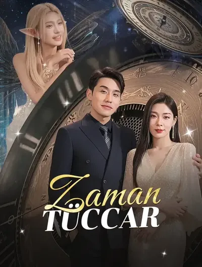 Zaman Tüccarı
