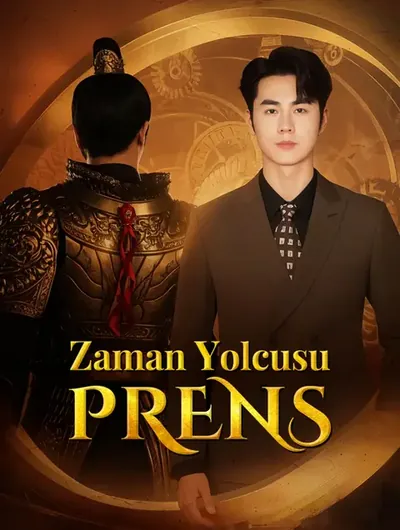 Zaman Yolcusu Prens