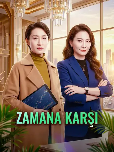 Zamana Karşı