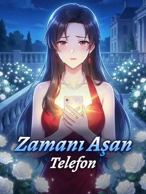 Zamanı Aşan Telefon