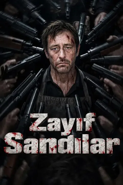 Zayıf Sandılar