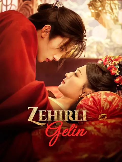 Zehirli Gelin(Dublajlı)