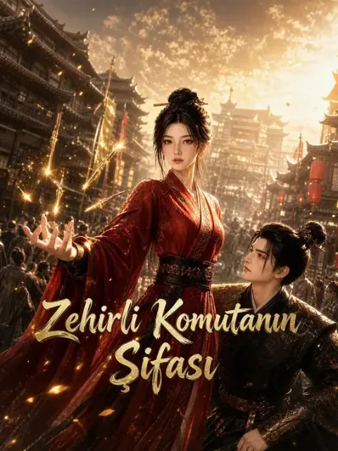 Zehirli Komutanın Şifası