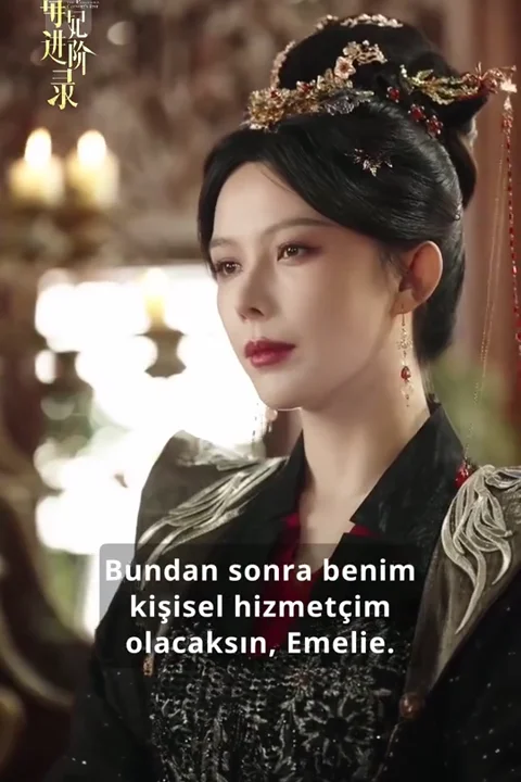 Zehirli Kraliçenin Yükselişi