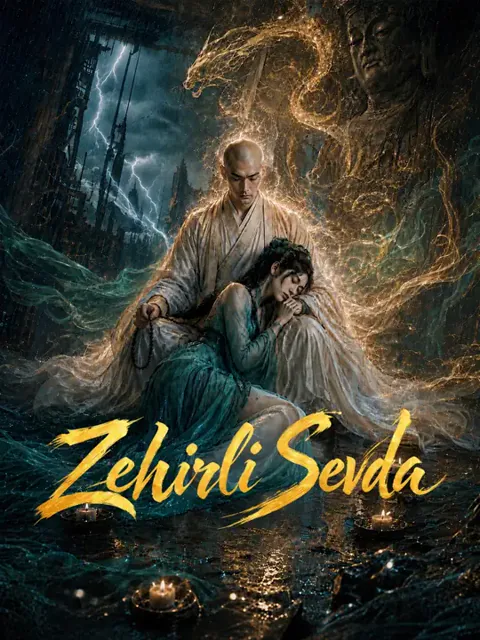 Zehirli Sevda