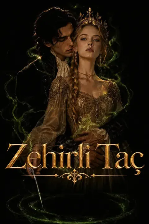 Zehirli Taç