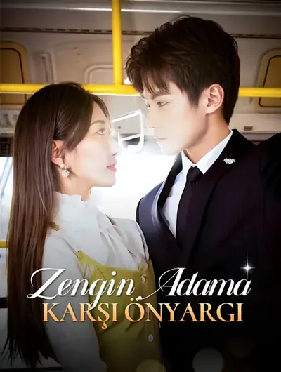 Zengin Adama Karşı Önyargı