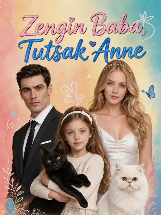 Zengin Baba, Tutsak Anne - Full İzle (Tüm Bölümler Tek Parça)