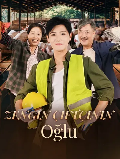 Zengin Çiftçinin Oğlu