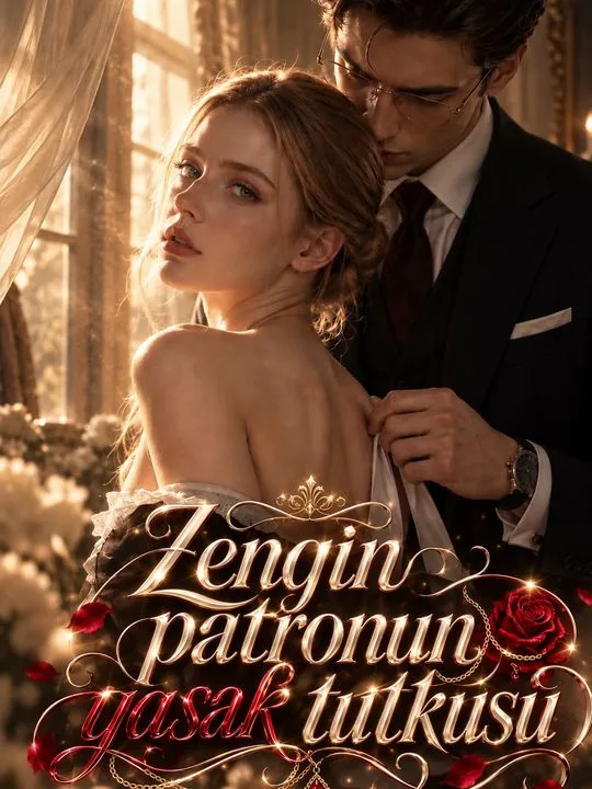 Zengin patronun yasak tutkusu