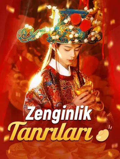 Zenginlik Tanrıları