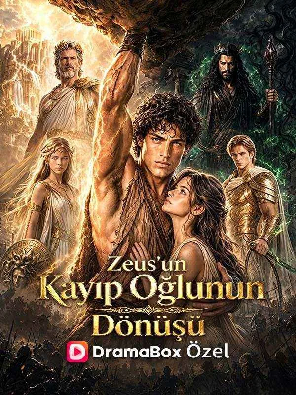 Zeus'un Kayıp Oğlunun Dönüşü
