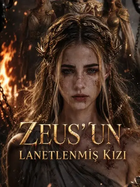 Zeus'un lanetlenmiş kızı
