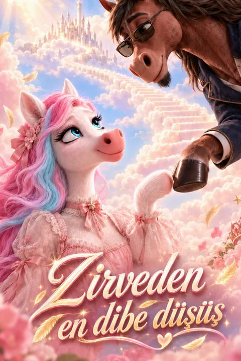 Zirveden en dibe düşüş