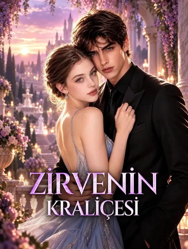 ZİRVENİN KRALİÇESİ