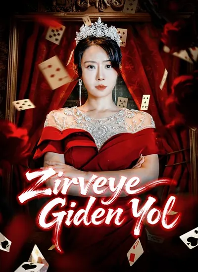 ZİRVEYE GİDEN YOL