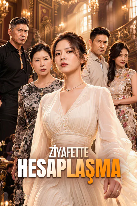 ZİYAFETTE HESAPLAŞMA
