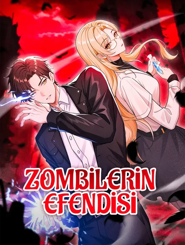 ZOMBİLERİN EFENDİSİ