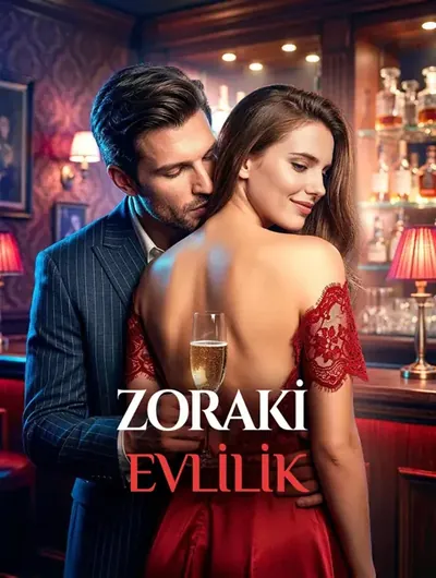 Zoraki Evlilik(Dublajlı)